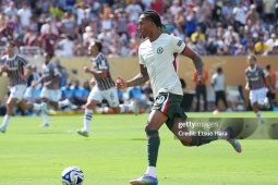 Chelsea vô địch FIFA Club World Cup: Tổng thống Trump trao cúp,  " hốt bạc "  hơn 3000 tỷ đồng