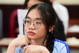 Loạt đại học phía Nam công bố điểm sàn xét tuyển, mức cao nhất lên tới 24