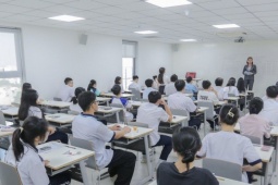 26 thí sinh gặp sự cố giờ làm bài đánh giá năng lực đã được thi lại