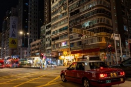 10 điều về Hong Kong du khách nên biết