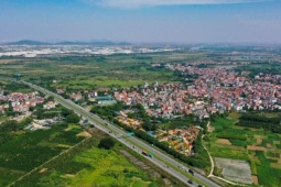 Sau sáp nhập, có tiền tỷ đầu tư bất động sản cần đặc biệt lưu ý những điều này