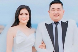 'Thằng Cò' Phùng Ngọc chia tay vợ sau một năm cưới