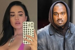 Kanye West phản bác cáo buộc tấn công tình dục nữ trợ lý