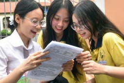 Mong manh cơ hội xét tuyển bổ sung lớp 10