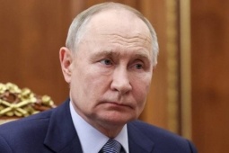 Ông Putin hé lộ lý do từng từ chối đề nghị làm Tổng thống Nga