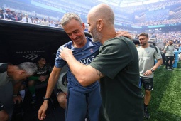 Chelsea dùng "chiêu thức vàng" để hạ PSG: Vì sao đội khác không áp dụng?