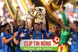 Tiền thưởng Club World Cup của Chelsea đã hơn một nửa tiền mua cầu thủ, 4 SAO lọt đội hình tiêu biểu (Clip tin nóng)