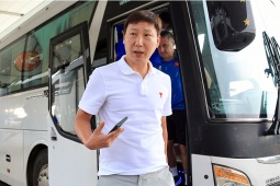 U23 Việt Nam lên đường đi Indonesia, quyết giành hat-trick vô địch Đông Nam Á