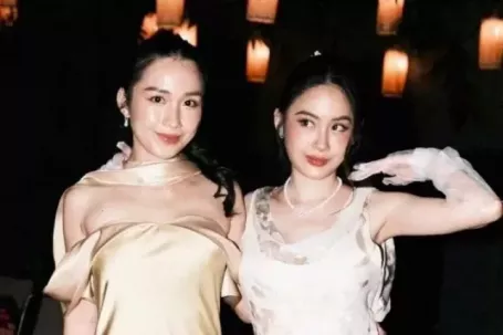 Cặp chị em hot girl Lào gốc Việt từng đình đám giờ ra sao?