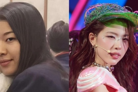 'Em xinh' Lamoon từng bị bạn bè chế nhạo ngoại hình