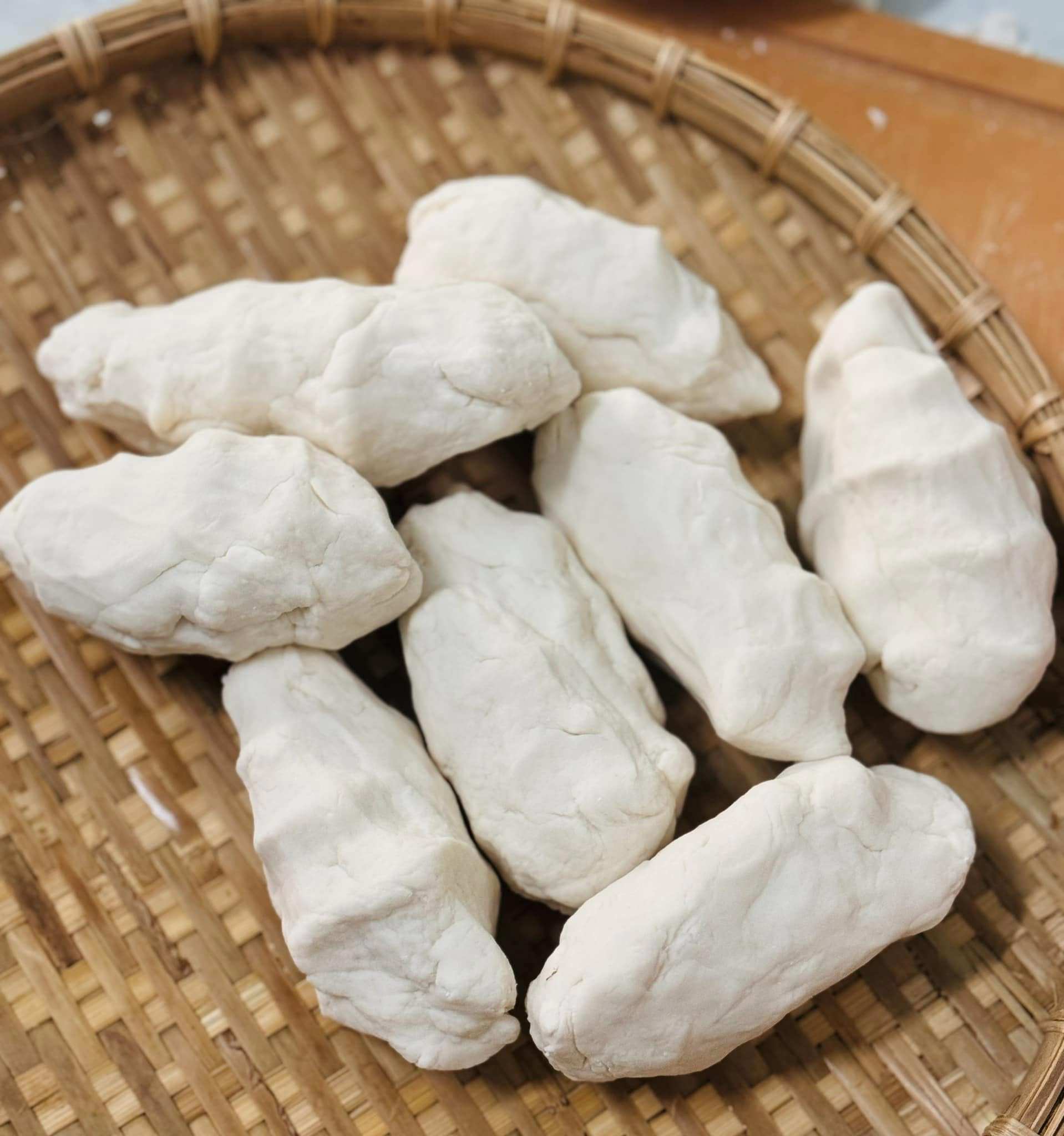 Tự vào bếp nấu bát canh có tên gọi đặc biệt, là món quà tuổi thơ của nhiều người - 2