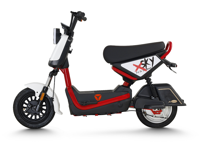 Xe máy điện&nbsp;Yadea X-Sky.