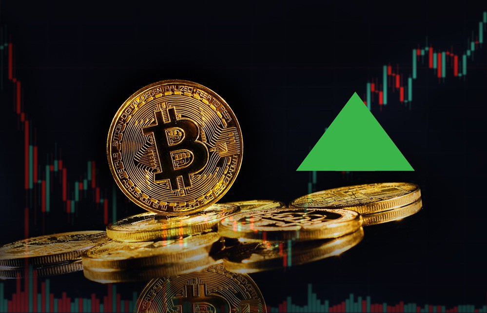 Bitcoin liên tục lập kỉ lục mới