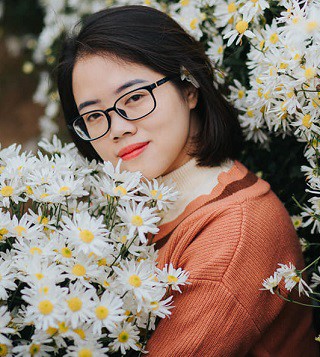 Chị Phương Thảo