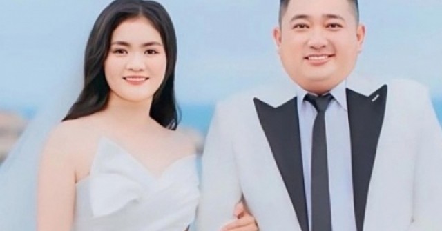 "Thằng Cò" Phùng Ngọc chia tay vợ sau một năm cưới