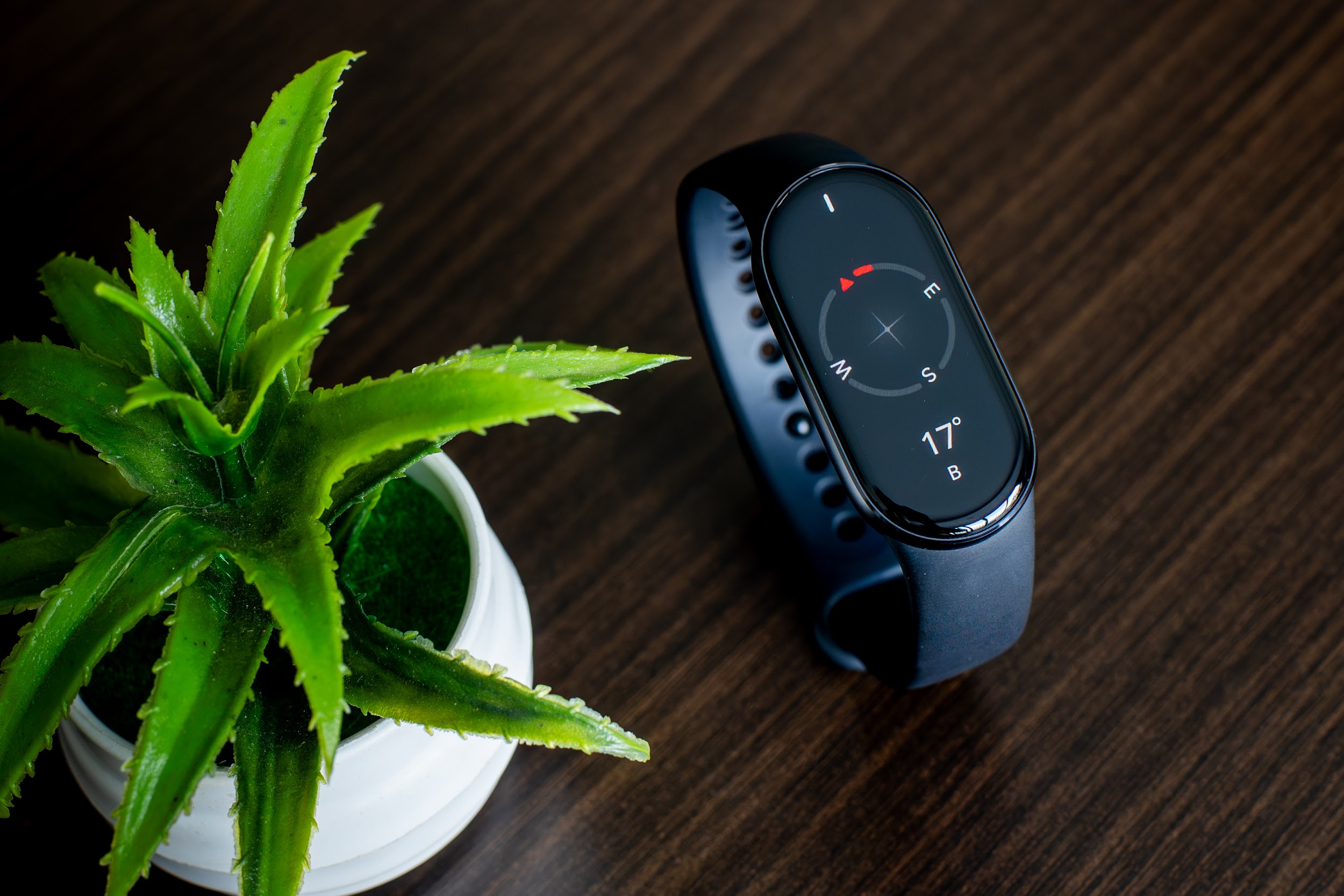 Xiaomi Smart Band 10 - Vòng tay thông minh cho lối sống năng động thời đại mới - 1