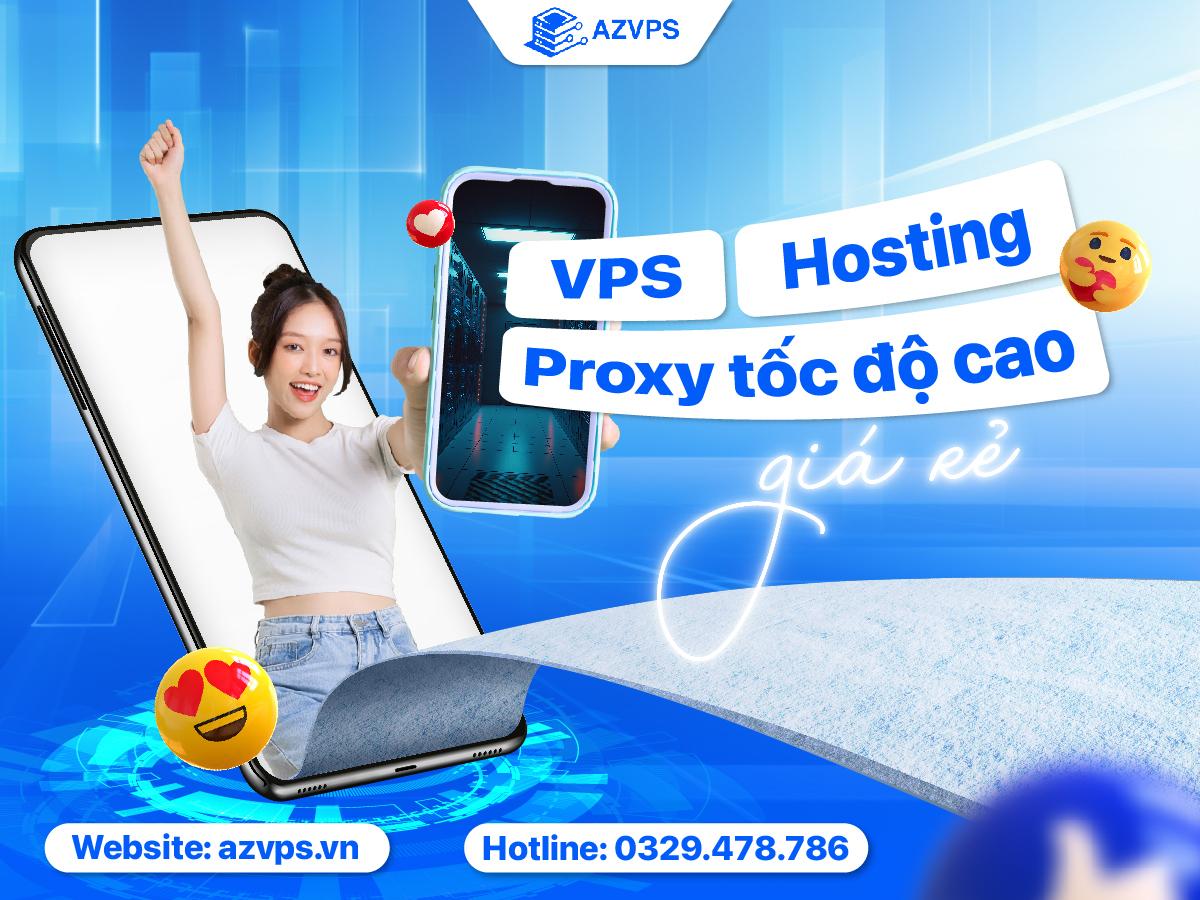 5 tiêu chí vàng để chọn VPS giá rẻ: Tránh tiền mất tật mang - 1