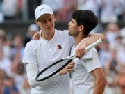 Điểm yếu  " chí mạng "  khiến Alcaraz mất chức vô địch Wimbledon vào tay Sinner