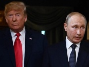 Thế giới - Báo Mỹ: Ông Trump thay đổi quan điểm về vũ khí cấp cho Ukraine