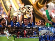 Bóng đá - Chelsea có "biệt tài" hạ gục những đội bóng đỉnh cao nhất: Barca, PSG là nạn nhân