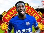 Trực tiếp chuyển nhượng sáng 14/7: MU gây sốc với Nicolas Jackson, Chelsea hạ giá