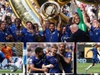 Báo Anh tung hô Chelsea 