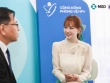 Hari Won tham gia chiến dịch “Vì một Việt Nam không gánh nặng bởi HPV”