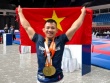 "Quỷ lùn" Hồng Sơn lập hattrick vô địch Jiu-Jitsu, Việt Nam số 1 Đông Nam Á với 84 HCV