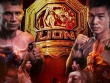 "Đỉnh nóc kịch trần" MMA Việt Nam: Văn Tuần tranh đai lịch sử với Ngọc Lượng
