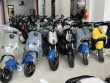 Bên cạnh xe máy điện của VinFast còn có những hãng nào, giá rẻ nhất từ bao nhiêu?