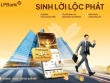 Sinh lời Lộc Phát 2.0: Tài khoản thanh toán “đẻ lãi” tới 4,5%/năm – mức sinh lời tốt nhất thị trường hiện nay