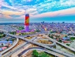 LM DTLAND-YOURHOMES rực cháy cùng Khu Thiên Hà Vinhomes Golden City