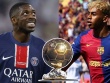 Dembele hụt FIFA Club World Cup, đua Quả bóng vàng với Yamal lại nóng