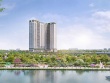 Xuất hiện căn hộ 4 mặt view sông ngay mặt tiền Quốc lộ 13, giá chỉ từ 36,8 triệu đồng/m²