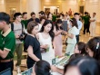 Đại chiến ráp căn Vinhomes Golden City: Khẳng định uy tín Tân Long Land & iHoldings