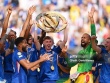 Chelsea vô địch FIFA Club World Cup: Palmer lu mờ Dembele, dạy PSG bài học nhớ đời