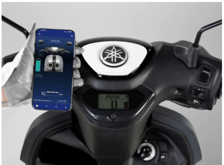 Giá xe máy điện Yamaha NEO's tháng 7/2024: Giảm tới 17 triệu đồng! - 2