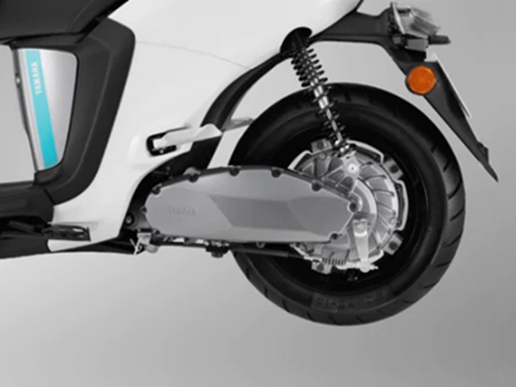Giá xe máy điện Yamaha NEO's tháng 7/2024: Giảm tới 17 triệu đồng! - 3