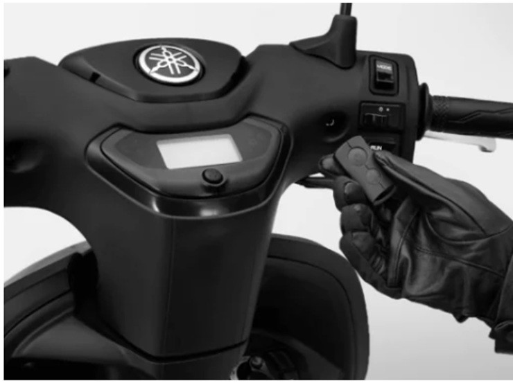 Giá xe máy điện Yamaha NEO's tháng 7/2024: Giảm tới 17 triệu đồng! - 4