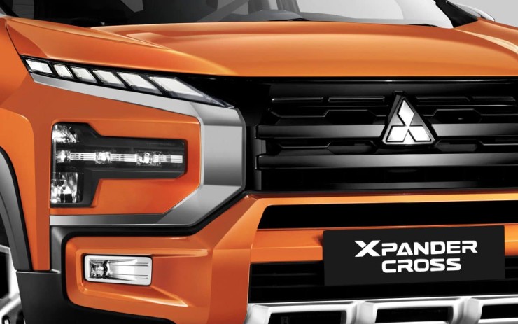 Vì sao Xpander Cross được giới xe công nghệ ưa chuộng hơn bản thường? - 9