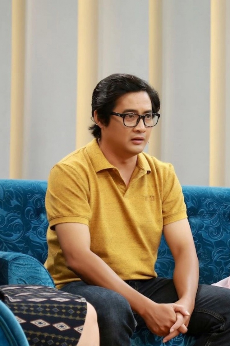 Diễn viên Ngọc Tưởng từng có lúc chật vật vì bị đạo diễn "ôm tiền" bỏ trốn.&nbsp;