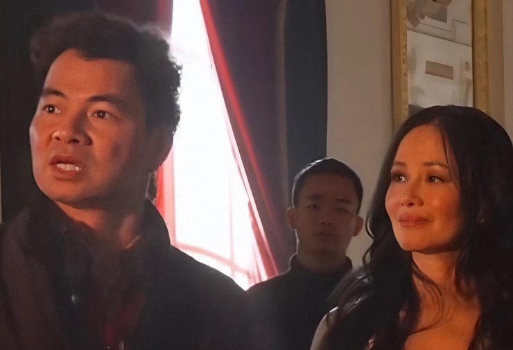 NSND Xuân Bắc ủng hộ MV mới của diva Hồng Nhung.