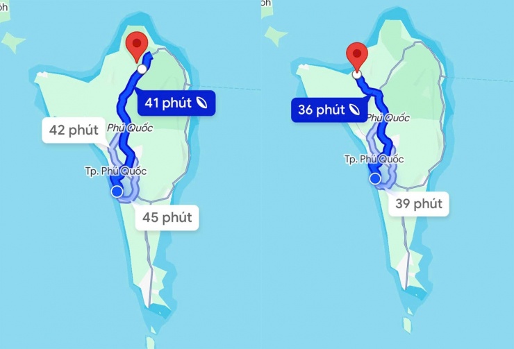 Đến Phú Quốc khám phá cung đường Dương Đông – Rạch Vẹm - 1