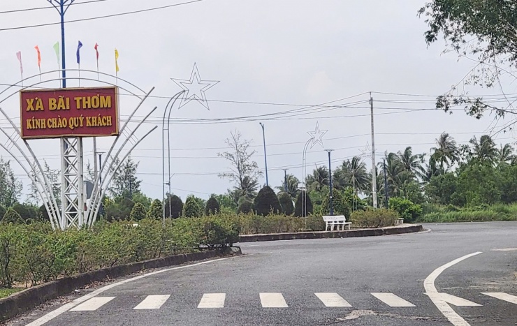 Đến Phú Quốc khám phá cung đường Dương Đông – Rạch Vẹm - 3
