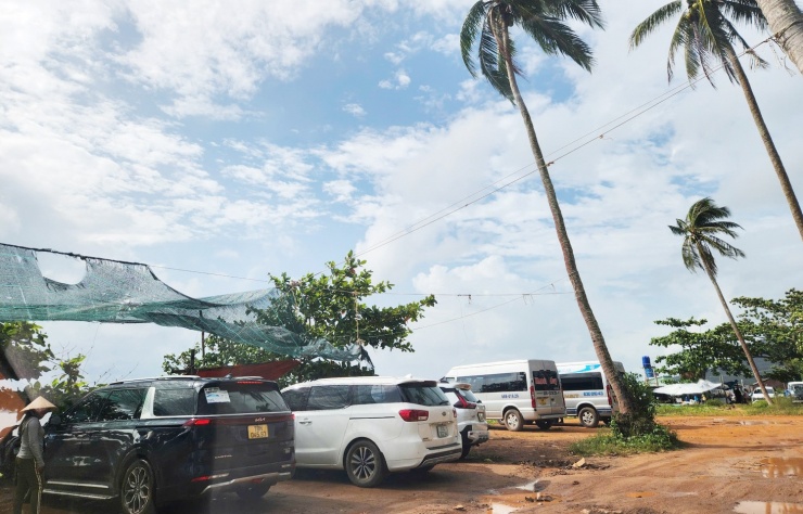 Đến Phú Quốc khám phá cung đường Dương Đông – Rạch Vẹm - 10