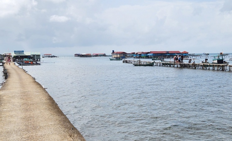 Đến Phú Quốc khám phá cung đường Dương Đông – Rạch Vẹm - 12