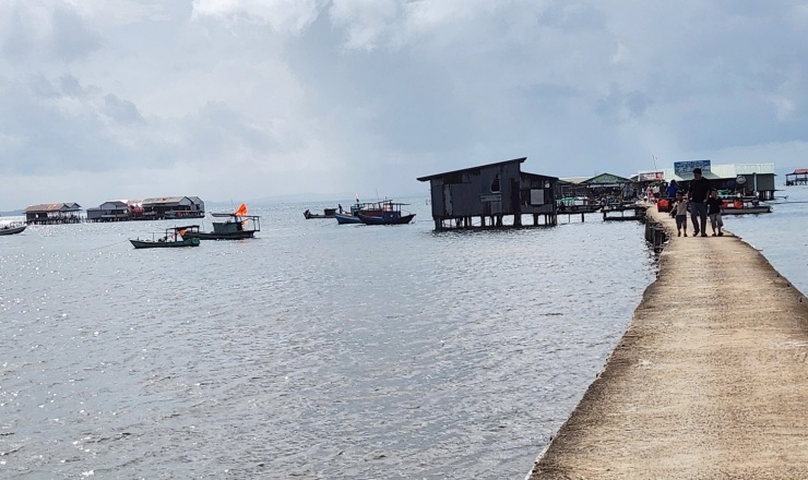 Đến Phú Quốc khám phá cung đường Dương Đông – Rạch Vẹm - 13