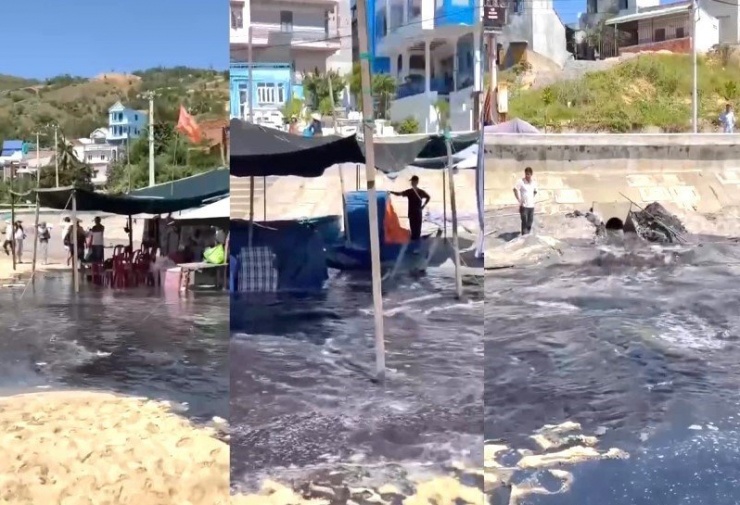 Ảnh cắt từ clip