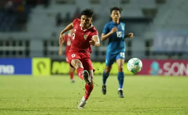 U-23 Việt Nam cảnh giác cao độ hai đối thủ lớn Thái Lan và chủ nhà Indonesia. Ảnh: CCT.