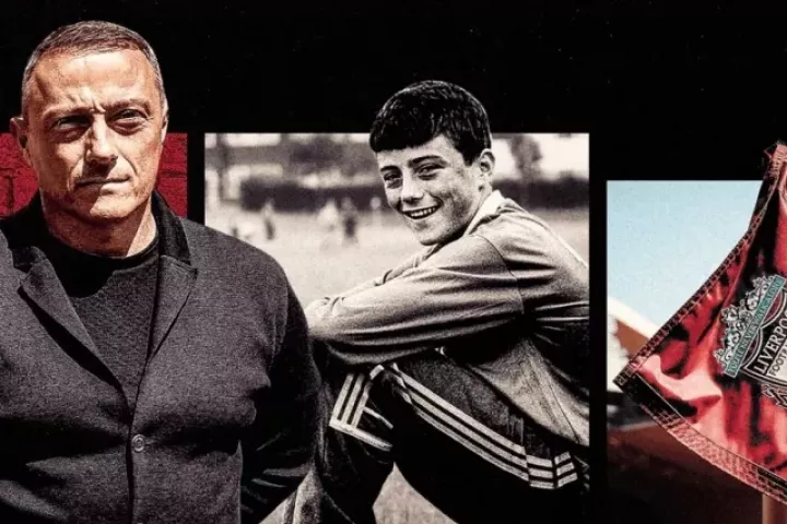 Cuộc sống trong tù qua lời kể của một ngôi sao bóng đá